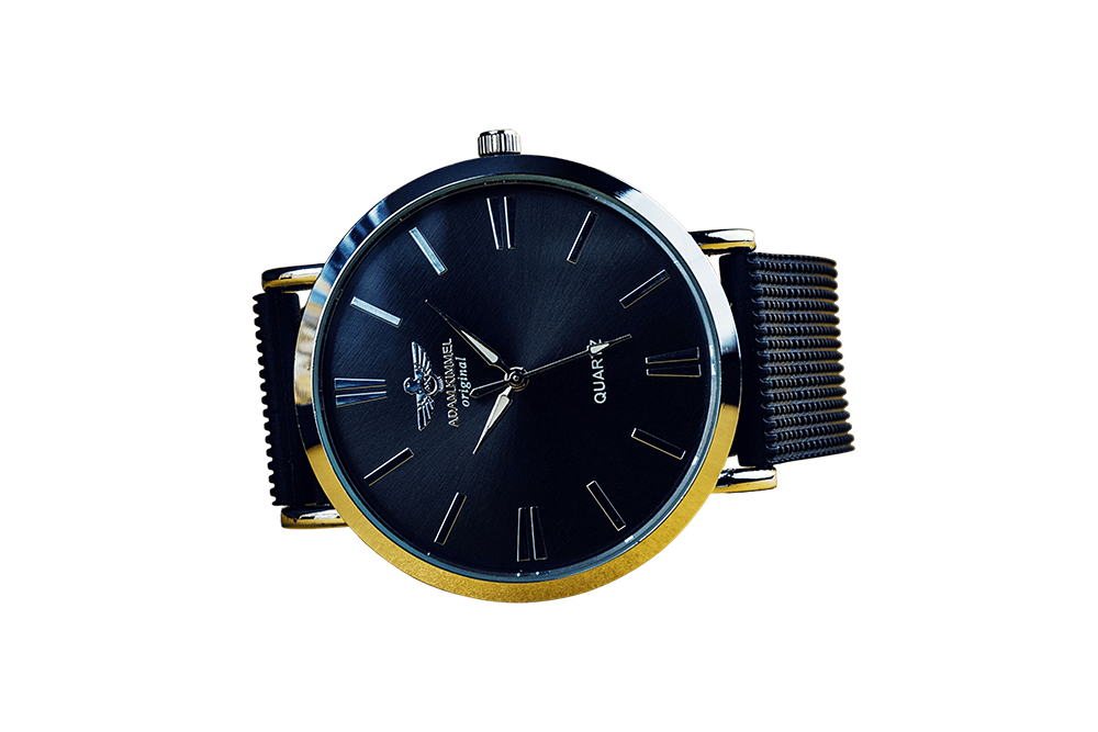 Featured watch